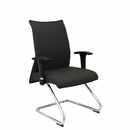 Silla de Recepción Albacete Confidente Patín Piqueras y Crespo BALI8