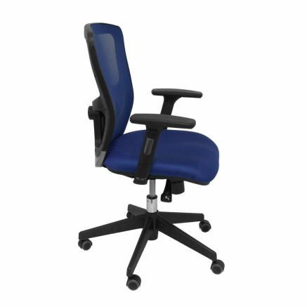 Bürostuhl Pozuelo Piqueras y Crespo 942251 Blau 2