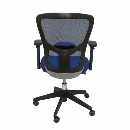 Bürostuhl Pozuelo Piqueras y Crespo 942251 Blau