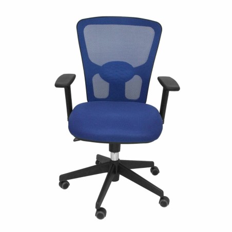 Bürostuhl Pozuelo Piqueras y Crespo 942251 Blau