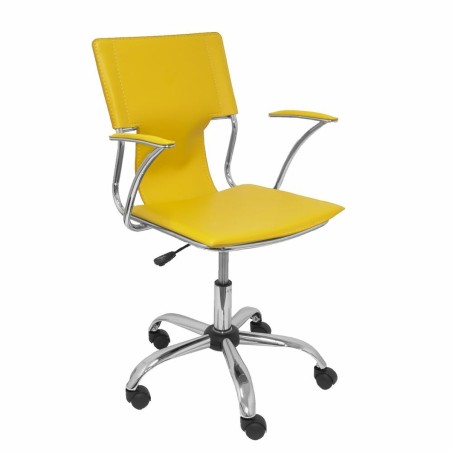 Bürostuhl Bogarra Piqueras y Crespo 214 Gelb