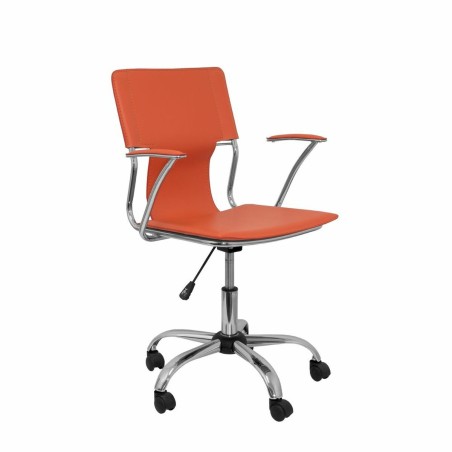 Bureaustoel Piqueras y Crespo 214 Oranje