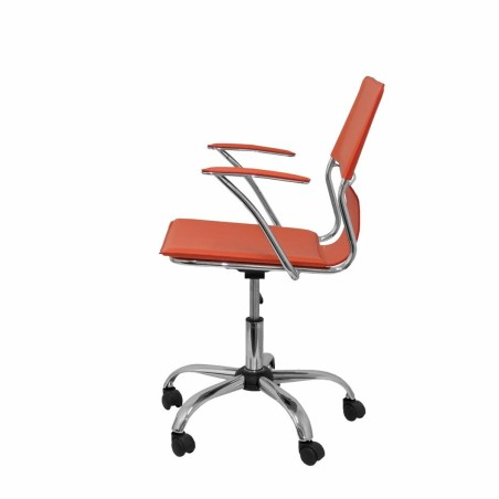 Bureaustoel Piqueras y Crespo 214 Oranje
