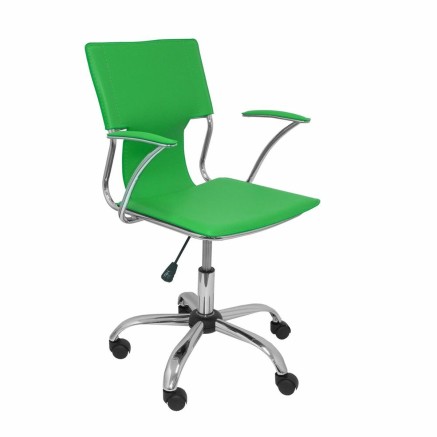 Bürostuhl Bogarra Piqueras y Crespo 214 grün
