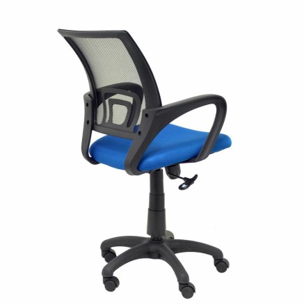 Sedia da Ufficio Vianos Foröl 312AZ Azzurro 2