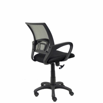 Chaise de Bureau Vianos Foröl 312NE Noir 2