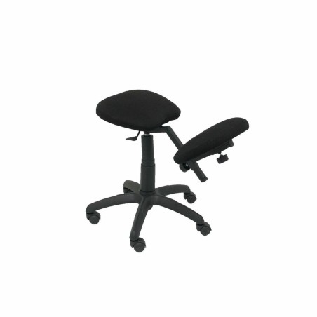 Sgabello Ergonomico Lietor Piqueras y Crespo 37G Nero