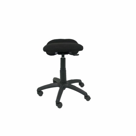 Sgabello Ergonomico Lietor Piqueras y Crespo 37G Nero