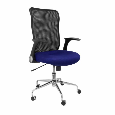 Office Chair Minaya Piqueras y Crespo 4031AZ Blue
