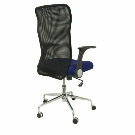 Bürostuhl Minaya Piqueras y Crespo 4031AZ Blau 2