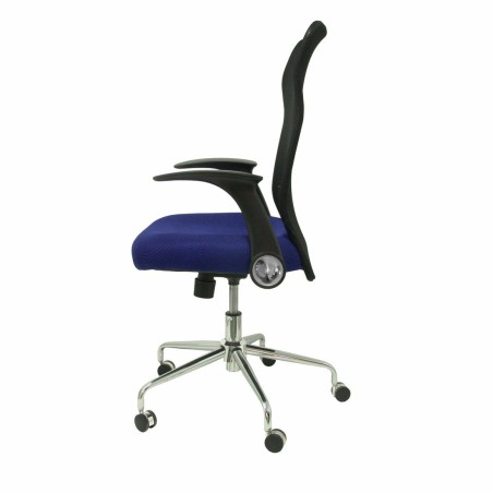 Office Chair Minaya Piqueras y Crespo 4031AZ Blue