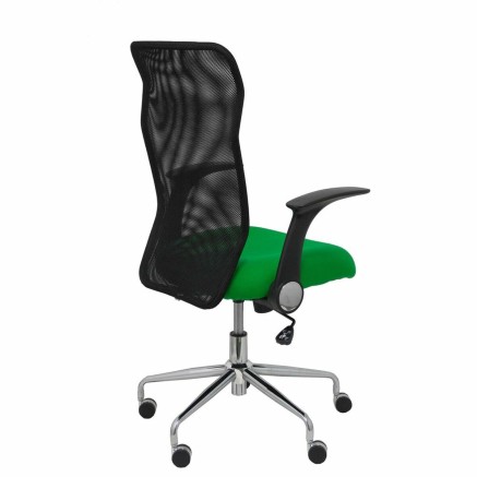 Silla de Oficina Minaya Piqueras y Crespo 1BALI15 Verde 2