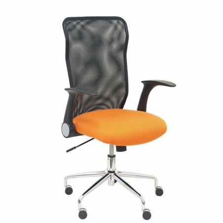 Bürostuhl Minaya Piqueras y Crespo BALI308 Orange
