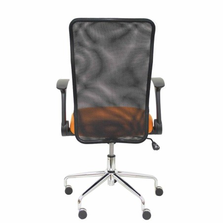 Bürostuhl Minaya Piqueras y Crespo BALI308 Orange