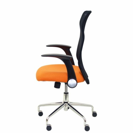 Bürostuhl Minaya Piqueras y Crespo BALI308 Orange
