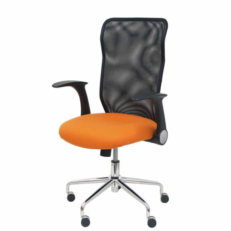 Bureaustoel Minaya Piqueras y Crespo BALI308 Oranje