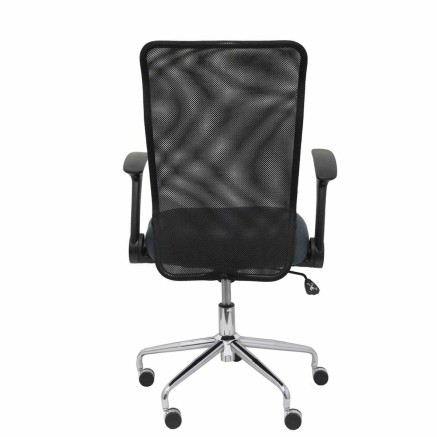 Bureaustoel Minaya Piqueras y Crespo BALI600 Grijs Donker grijs 2