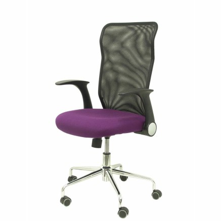 Office Chair Minaya Piqueras y Crespo BALI760 Purple 2