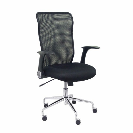 Bürostuhl Minaya Piqueras y Crespo 944513 Schwarz