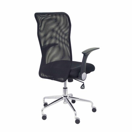 Bureaustoel Minaya Piqueras y Crespo 944513 Zwart 2