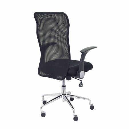 Bürostuhl Minaya Piqueras y Crespo 944513 Schwarz