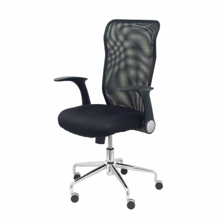 Bürostuhl Minaya Piqueras y Crespo 944513 Schwarz