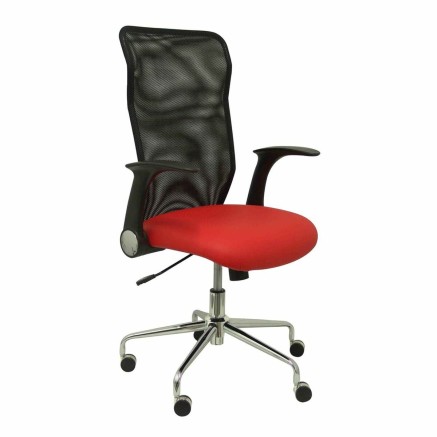 Bürostuhl Minaya Piqueras y Crespo 031SPRJ Rot 2