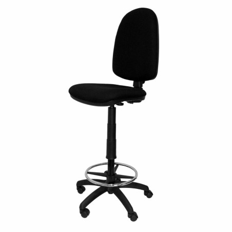 Kruk Ayna Piqueras y Crespo T04CP Zwart PVC