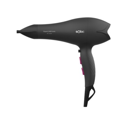 Föhn Solac SP7152 Zwart 2400 W