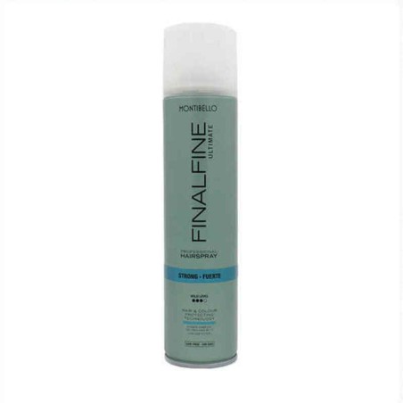 Strong Hold haarlak Montibello 7586