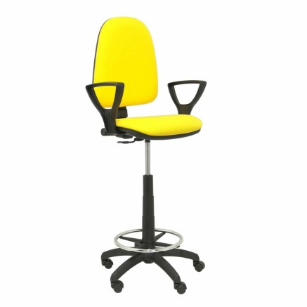 Kruk Ayna Bali Piqueras y Crespo T04CP Geel PVC