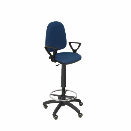 Kruk Ayna Bali Piqueras y Crespo T04CP Blauw Marineblauw PVC