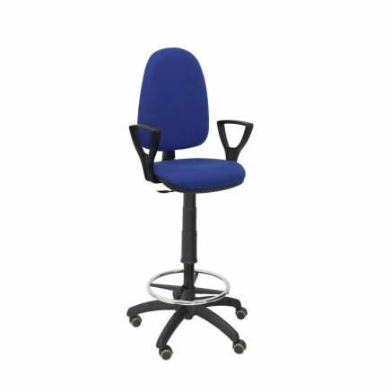 Kruk Ayna Bali Piqueras y Crespo T04CP Blauw PVC