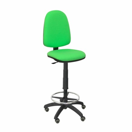 Kruk Ayna bali Piqueras y Crespo T04CP Groen Pistache PVC