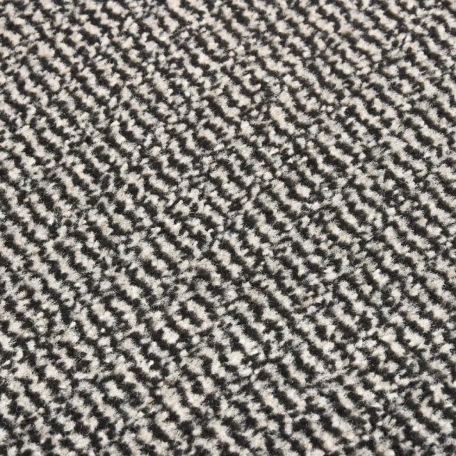 Paillasson touffeté 40x60 cm Marron clair