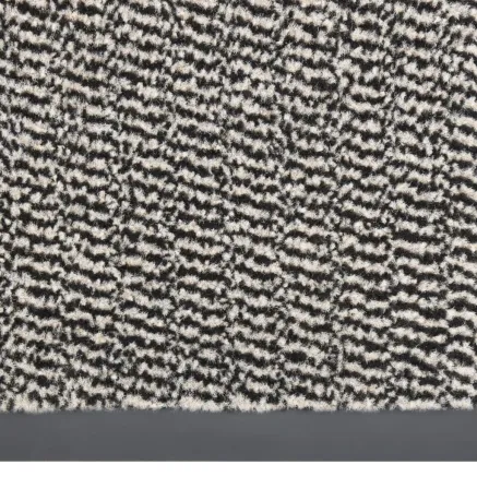 Paillasson touffeté 60x150 cm Marron clair 2