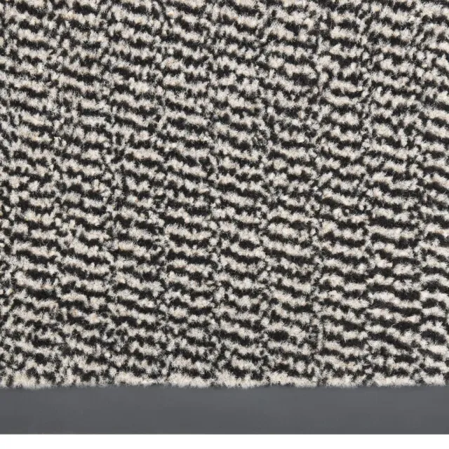 Paillasson touffeté 60x180 cm Marron clair