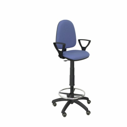 Kruk Ayna bali Piqueras y Crespo T04CP Blauw PVC