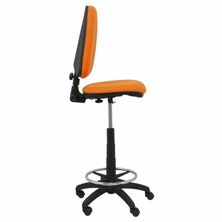Kruk Ayna bali Piqueras y Crespo T04CP Oranje PVC