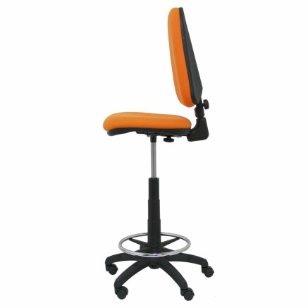 Kruk Ayna bali Piqueras y Crespo T04CP Oranje PVC 2
