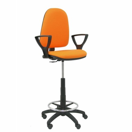 Kruk Ayna bali Piqueras y Crespo T04CP Oranje PVC 2
