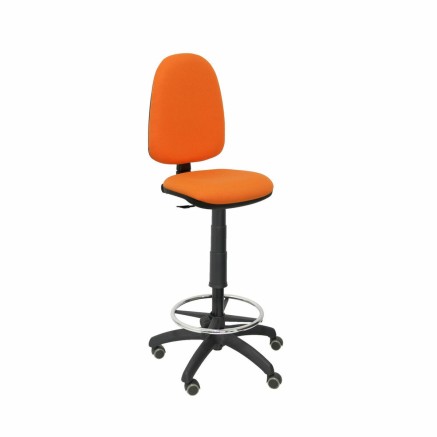 Kruk Ayna bali Piqueras y Crespo T04CP Oranje PVC