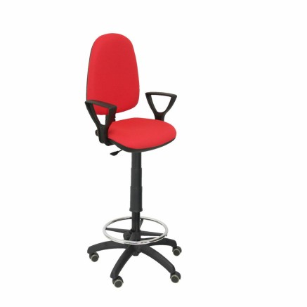 Kruk Ayna bali Piqueras y Crespo T04CP Rood PVC