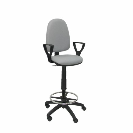 Hocker Ayna bali Piqueras y Crespo T04CP Grau PVC