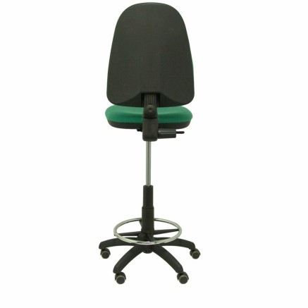 Kruk Ayna bali Piqueras y Crespo T04CP Smaragdgroen PVC 2