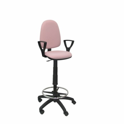 Kruk Ayna bali Piqueras y Crespo T04CP Roze Licht Roze PVC