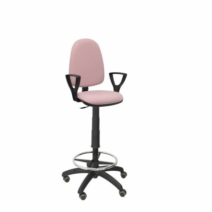 Kruk Ayna bali Piqueras y Crespo T04CP Roze Licht Roze PVC