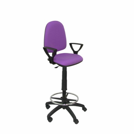 Kruk Ayna bali Piqueras y Crespo T04CP Paars Lila PVC 2
