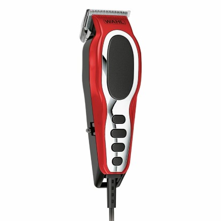 Rasoio per capelli Wahl Rosso 2