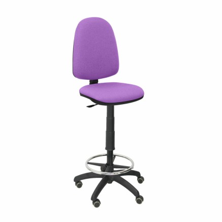 Kruk Ayna bali Piqueras y Crespo T04CP Paars Lila PVC